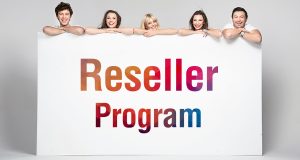 Program Reseller
